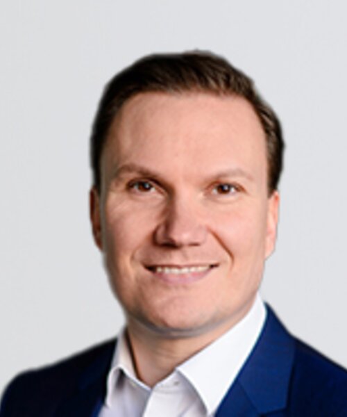 Marc Zöller