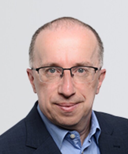 Michael Streicher 