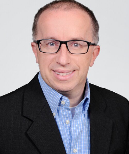Michael Streicher 
