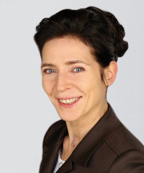 Marion Brodbeck