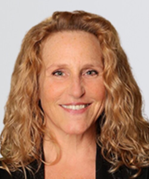 Nicki Gehlmann