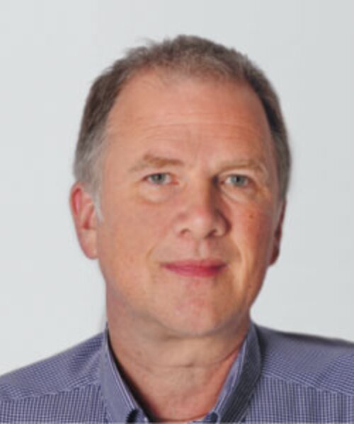 Roland Schneewind