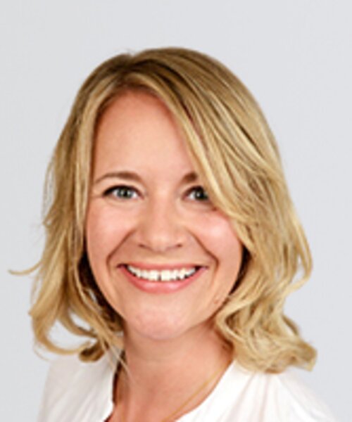 Meike Frese