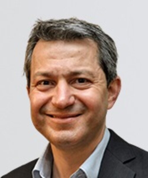Thomas Marschall