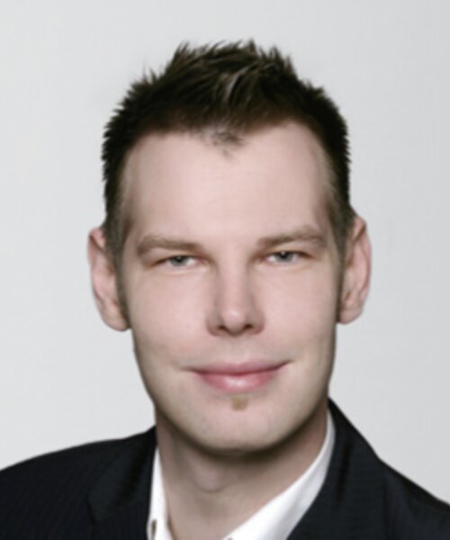 Marc-Oliver Schlichtmann