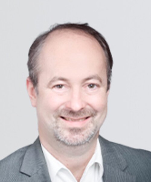 Oliver Eggert