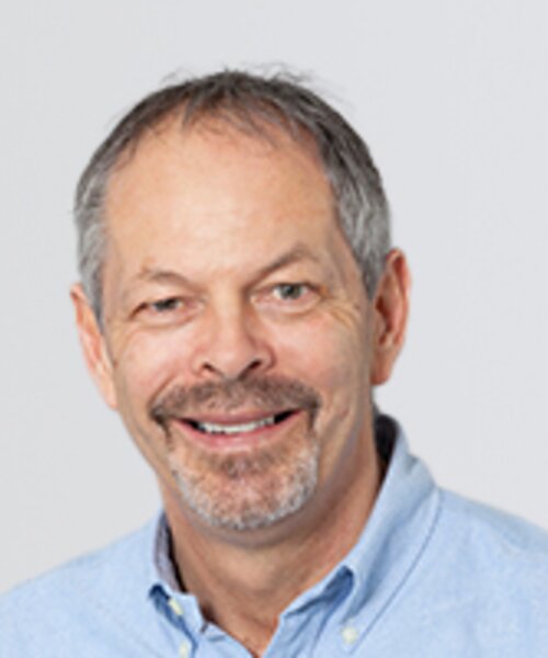 Wolfgang Huber