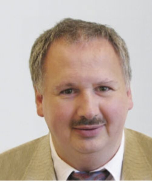 Rainer Staffler 