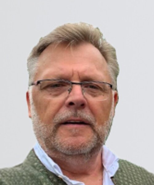 Johann Leikam 