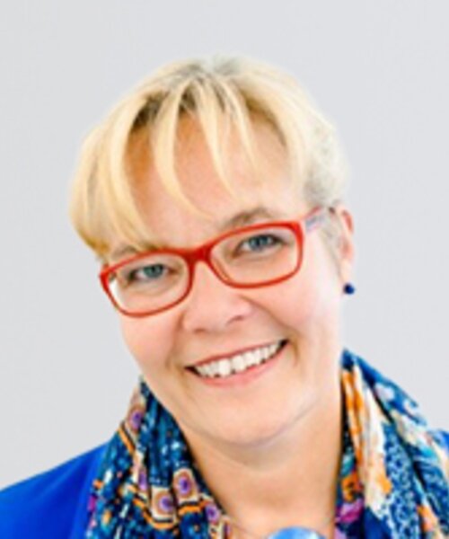 Anja Kausch