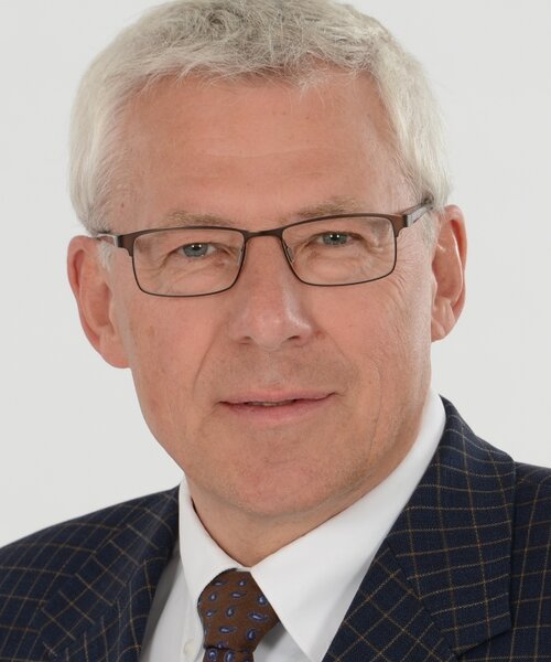 Horst Bayer