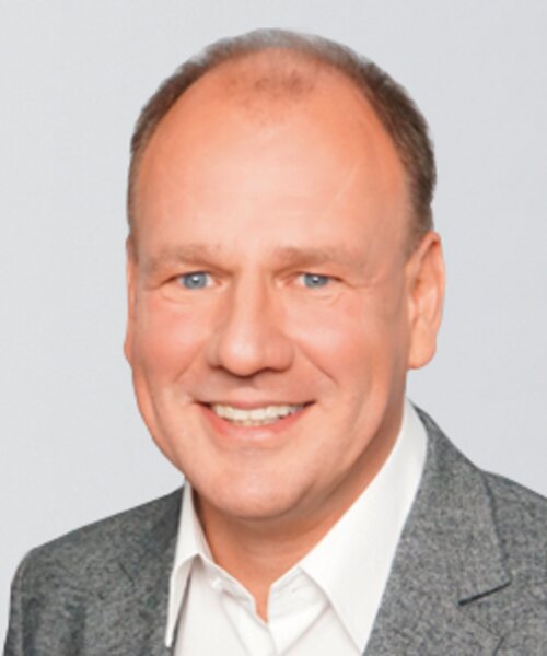 Klaus-Dieter Böse