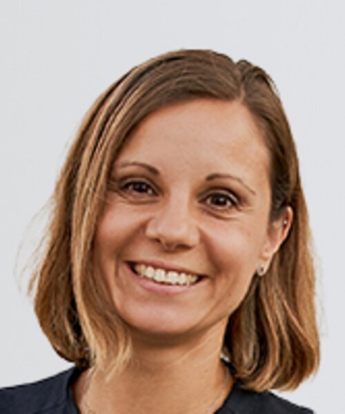 Veronika Müller