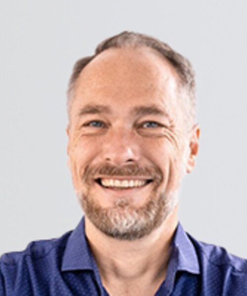 Michael Richter