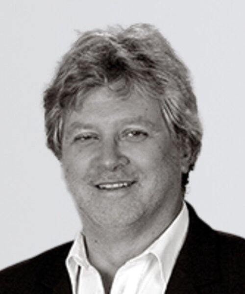 Christopher Hausmann