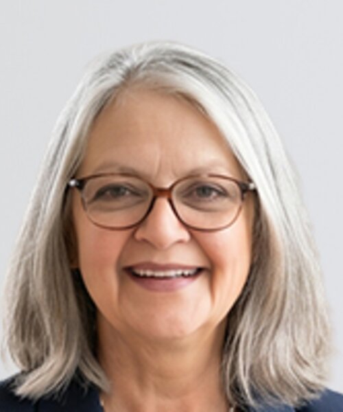 Luise Seidler