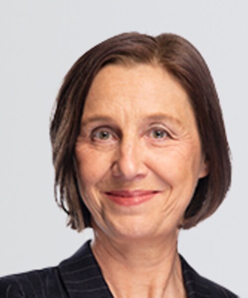 Alexandra Greinwald 