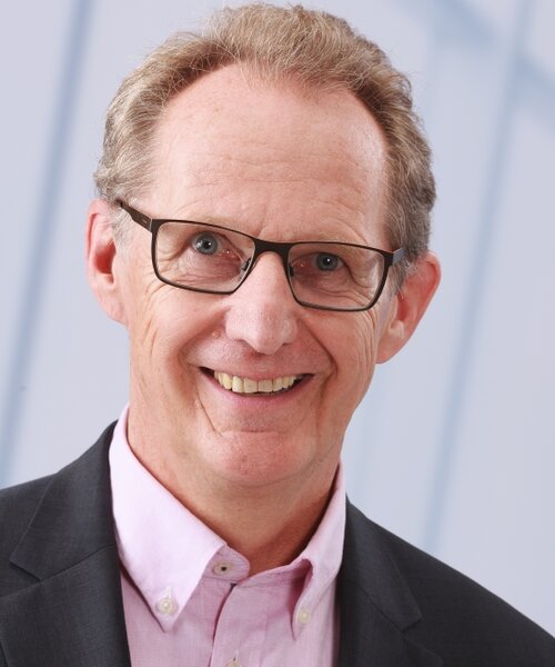 Horst Pütz