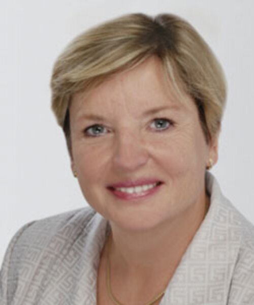 Heidrun Ullrich 