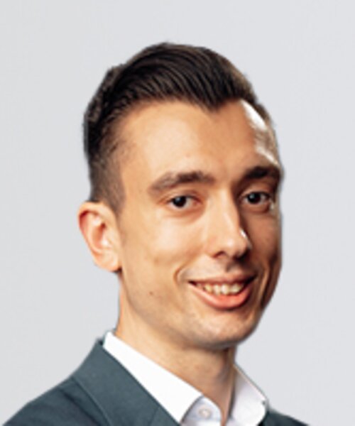 Miguel Miranda 