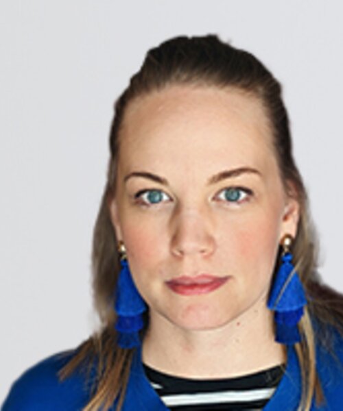 Julia Thaller 
