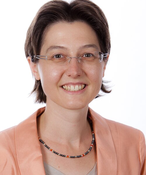 Heidi Niederecker 