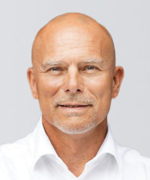 Norbert Hüge