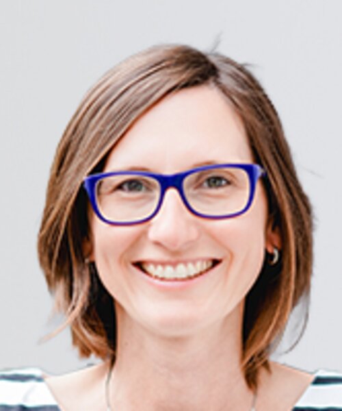 Jennifer Hüge
