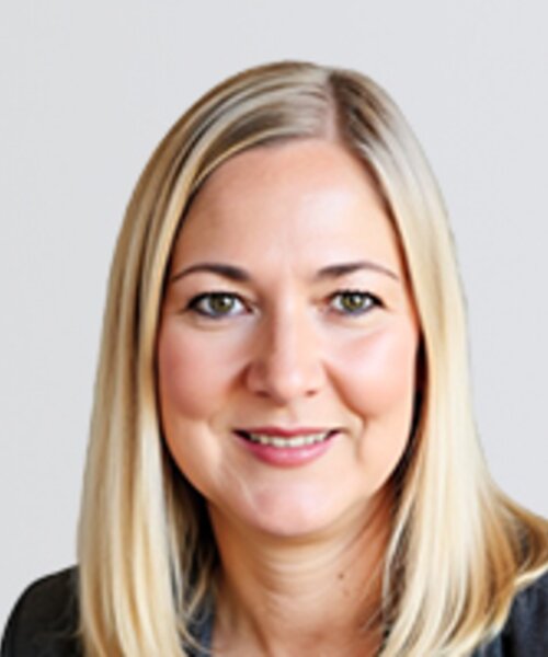 Kerstin Scholze 