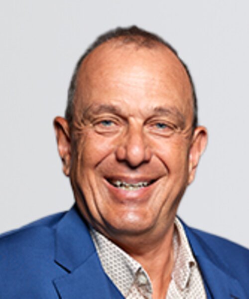 Ralf Risch
