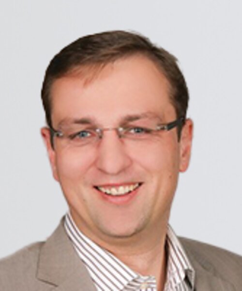 Markus Wenzel