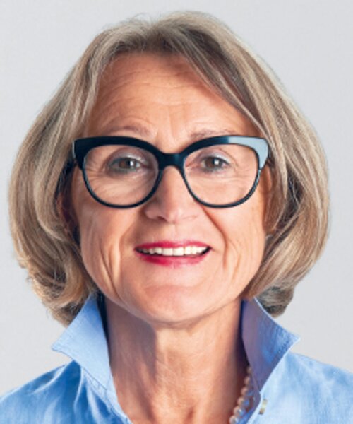 Ingrid Mayer-Dörfler