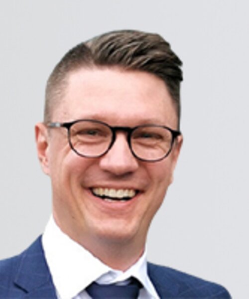 Alexander Wisnewski