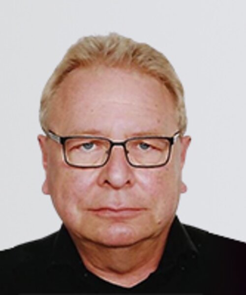 Heinz-Joachim Fischer 