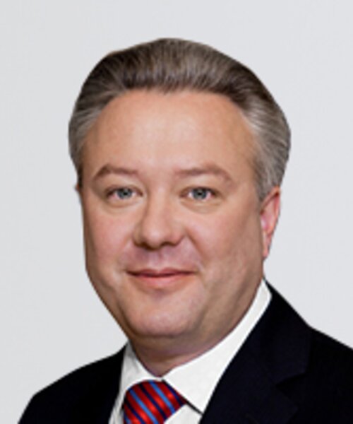 Tassilo Eichberger
