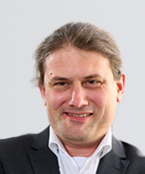 Tino Lentzen