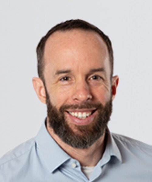 Rob Parent