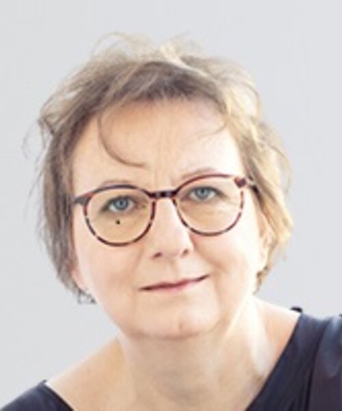 Katrin Schickhoff