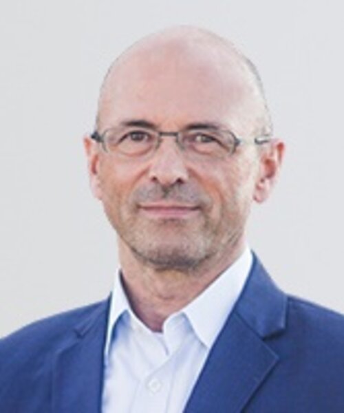 Roberto Morbio