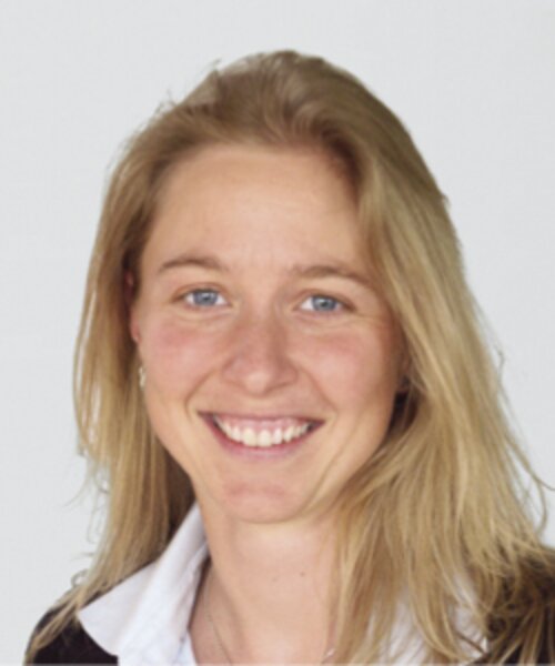 Stephanie Püttker