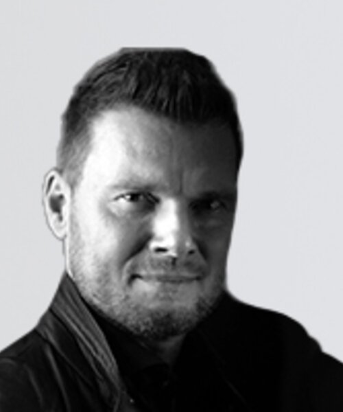 Norman Müller