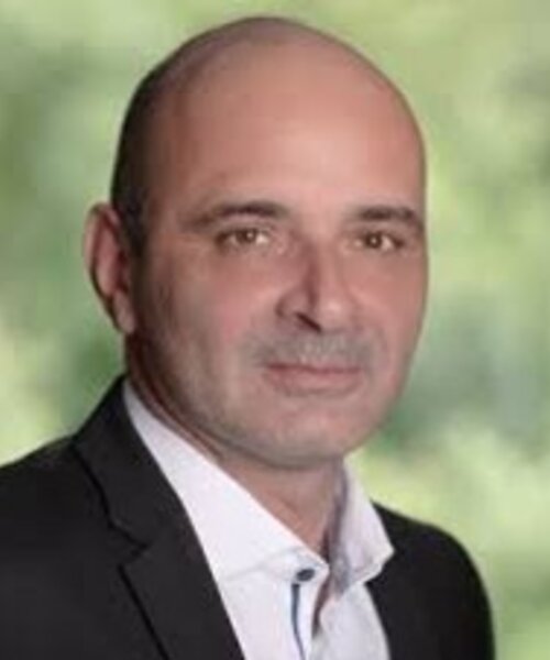 Claus-Alexander Schlünken