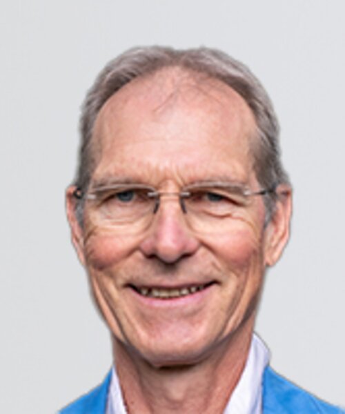 Rainer Paszek
