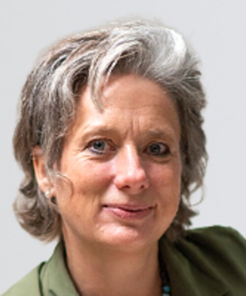 Martina Göbel 