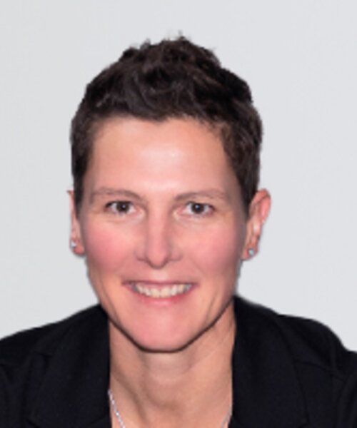 Beate Schnetter 