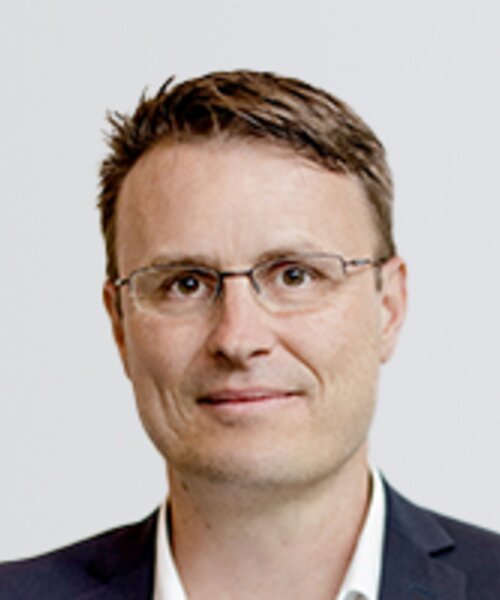 Marco Benkert