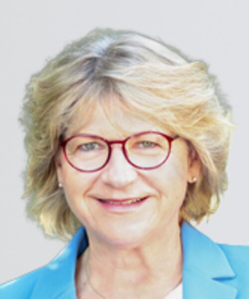 heidi Zimmermann