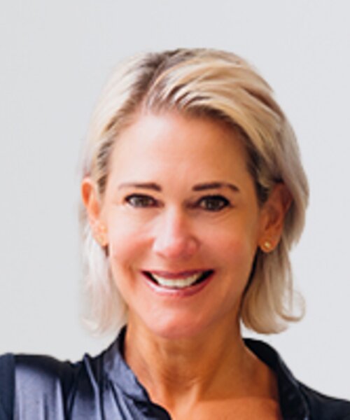 Christine Walker