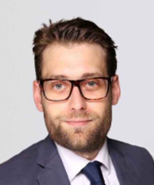 Fabian Andre Jahn