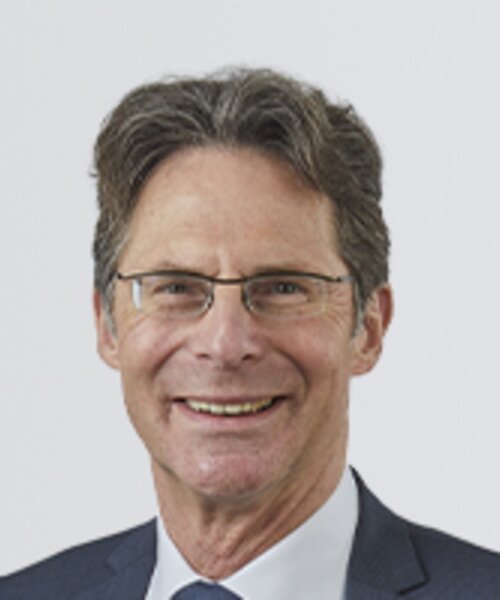 Klaus-Michael Dengler